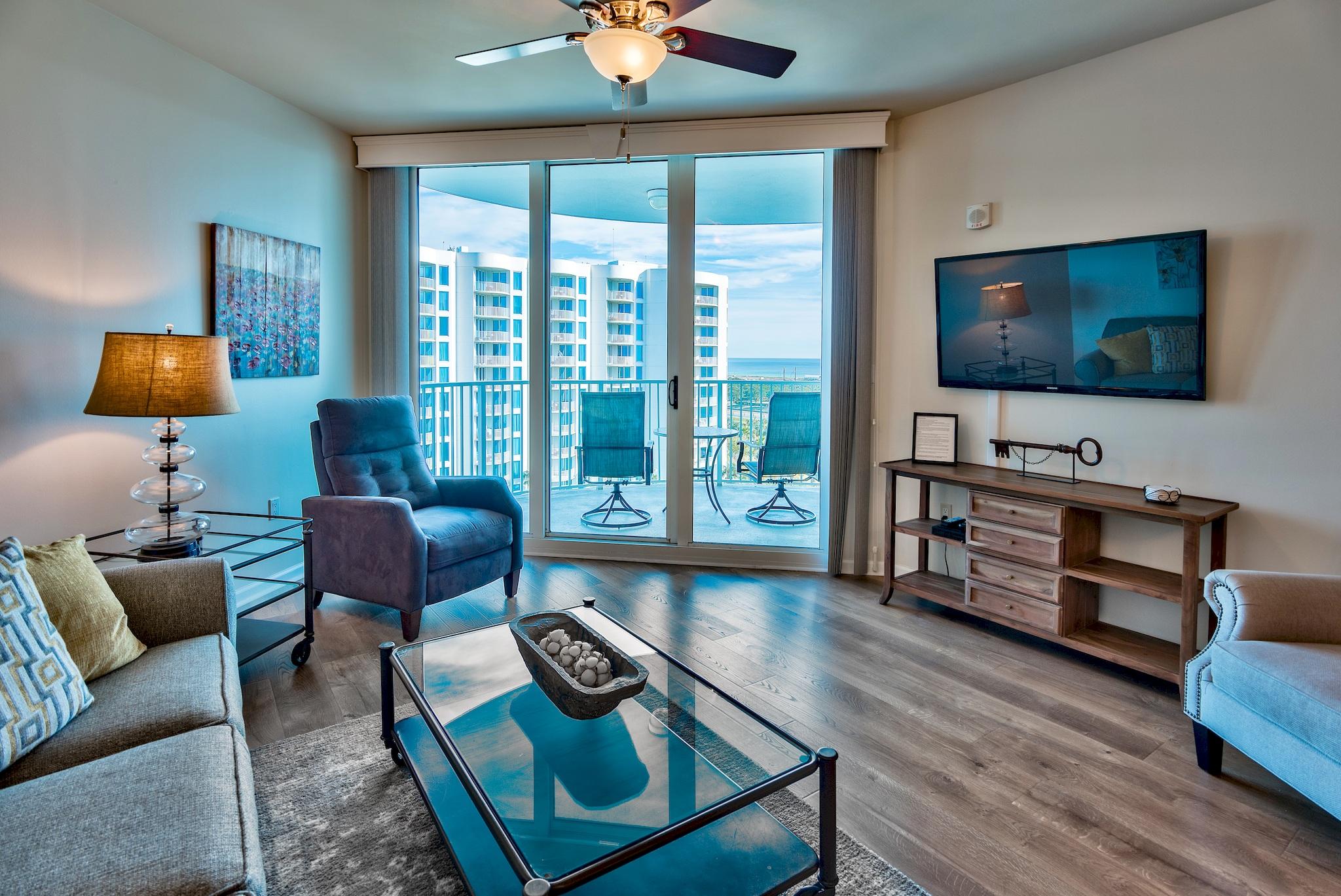 THE PALMS OF DESTIN - Residential