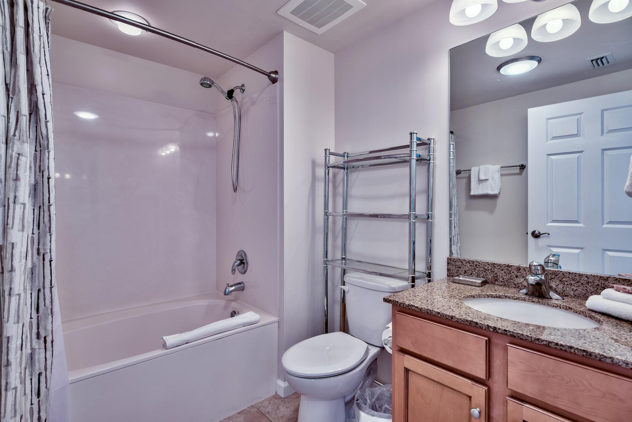 THE PALMS OF DESTIN - Residential