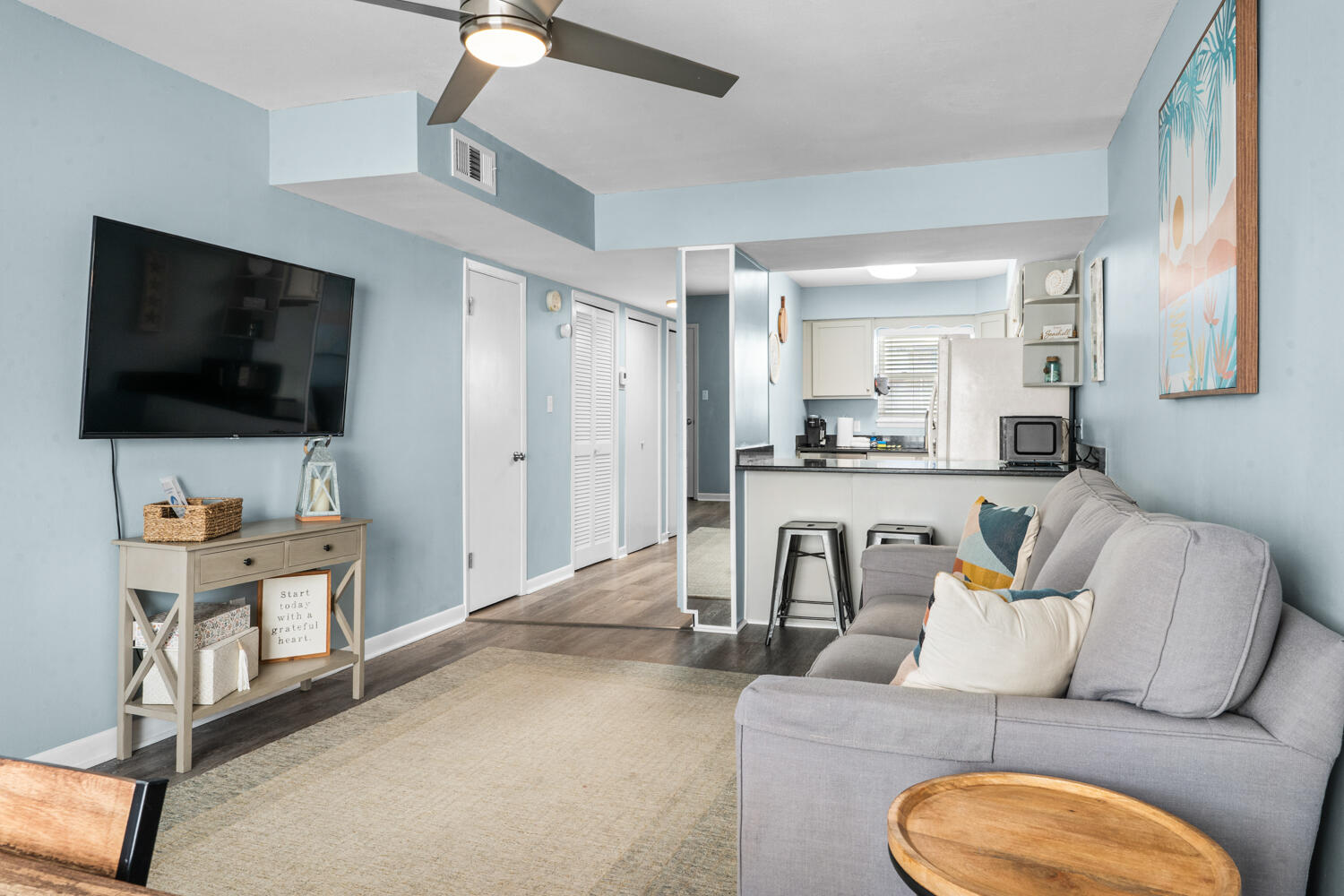 COMMODORES LANDING - Residential