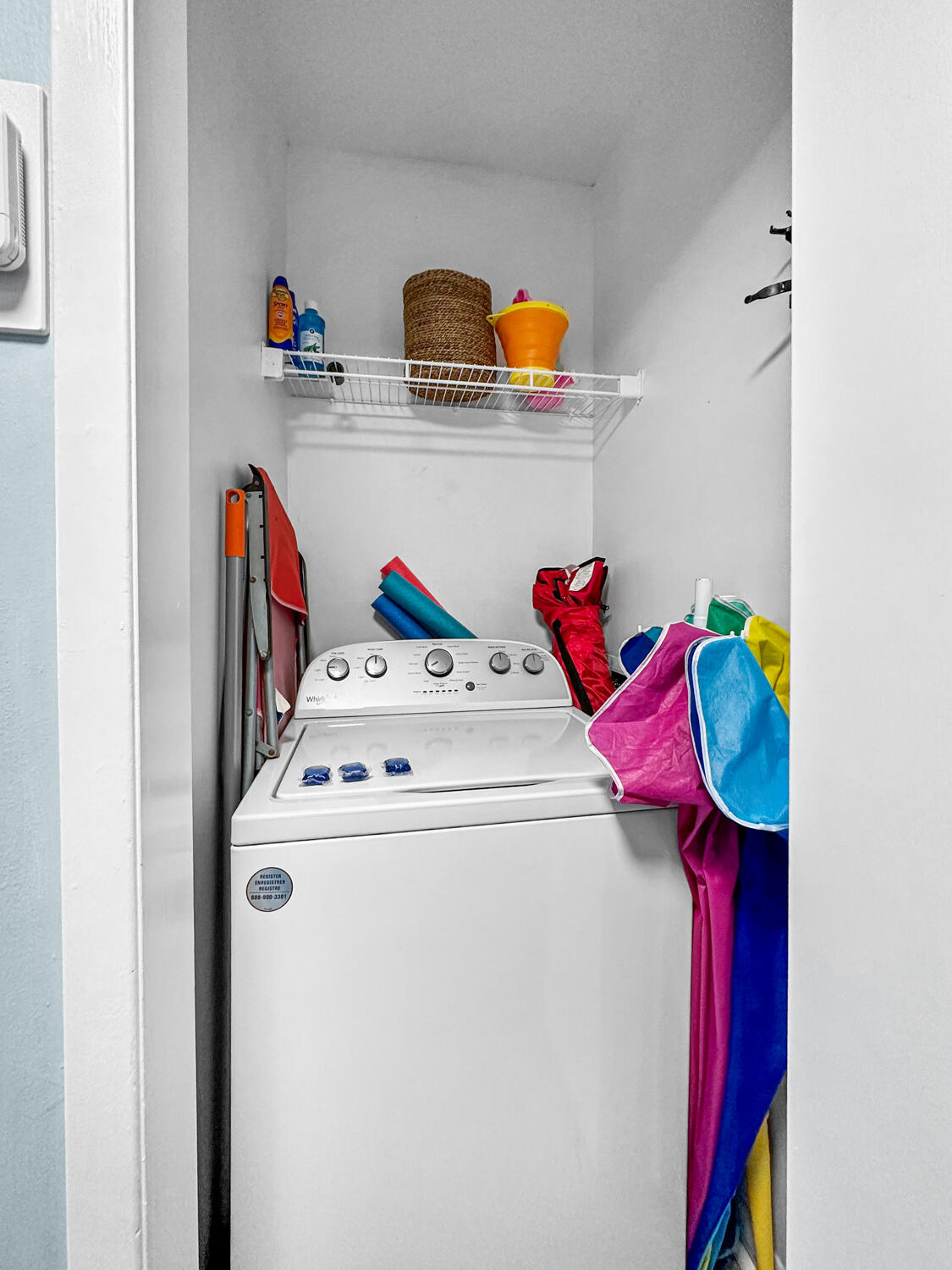 COMMODORES LANDING - Residential