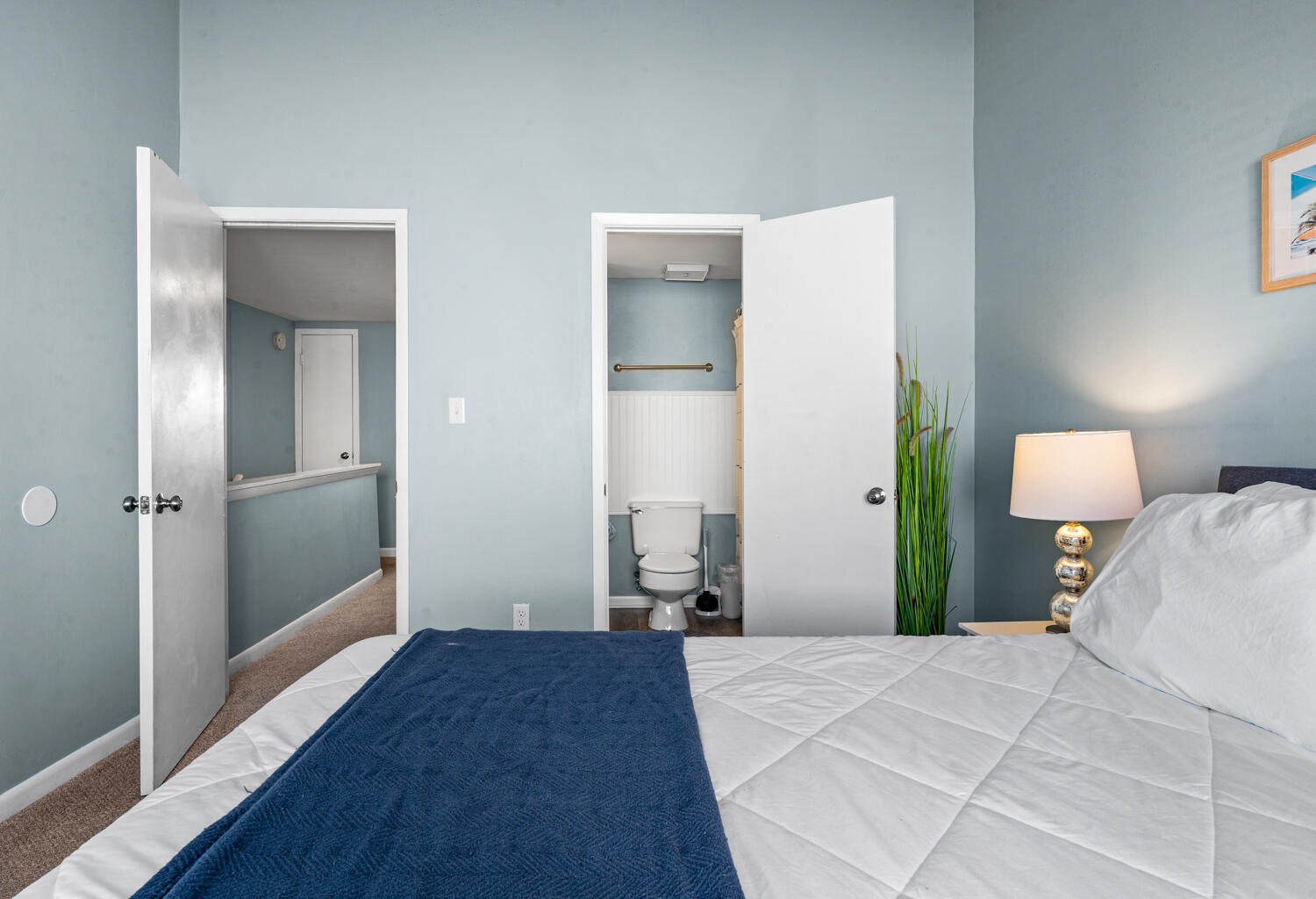 COMMODORES LANDING - Residential