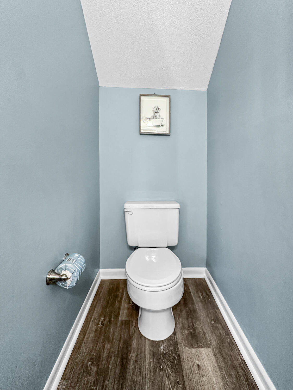 COMMODORES LANDING - Residential