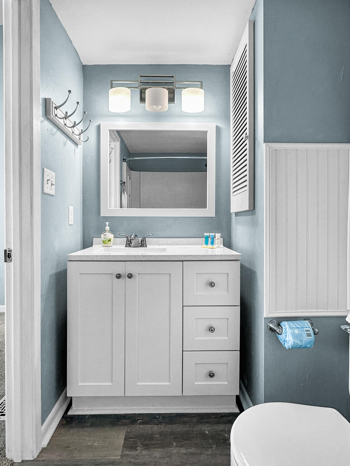 COMMODORES LANDING - Residential