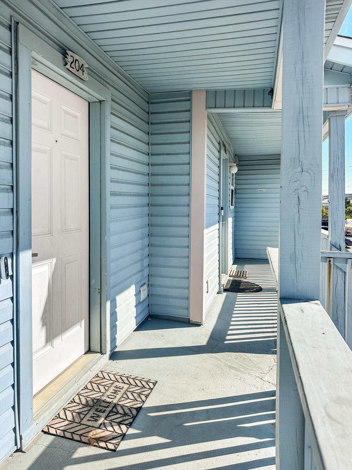 COMMODORES LANDING - Residential