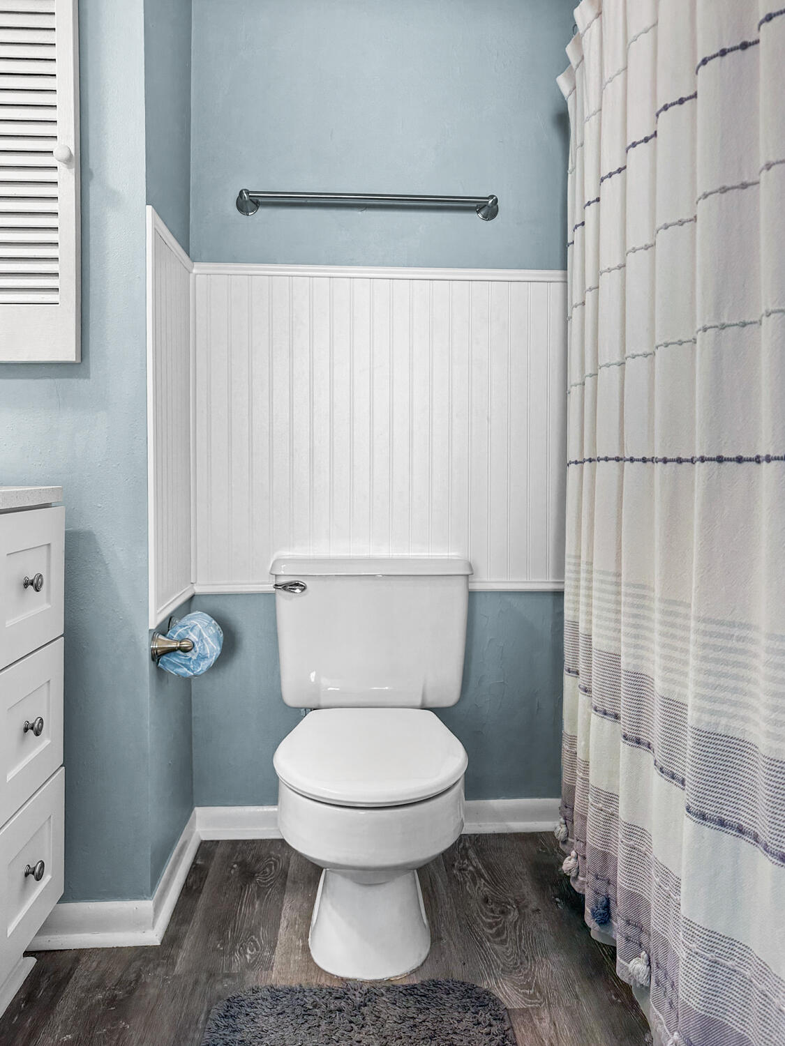 COMMODORES LANDING - Residential