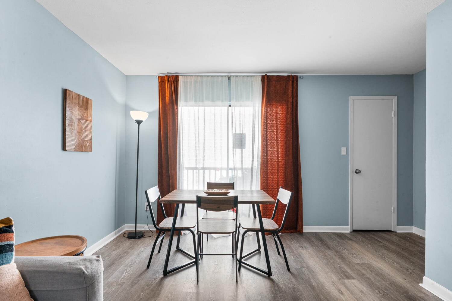 COMMODORES LANDING - Residential