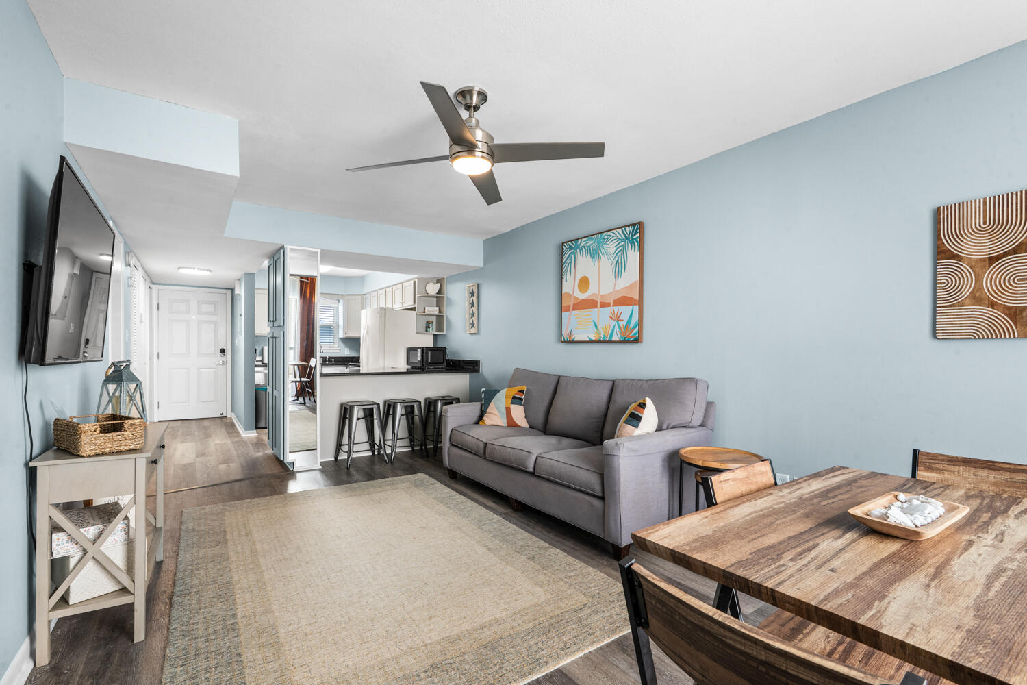 COMMODORES LANDING - Residential