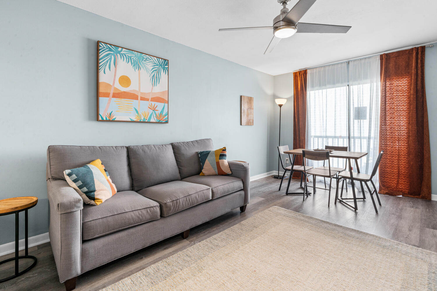 COMMODORES LANDING - Residential