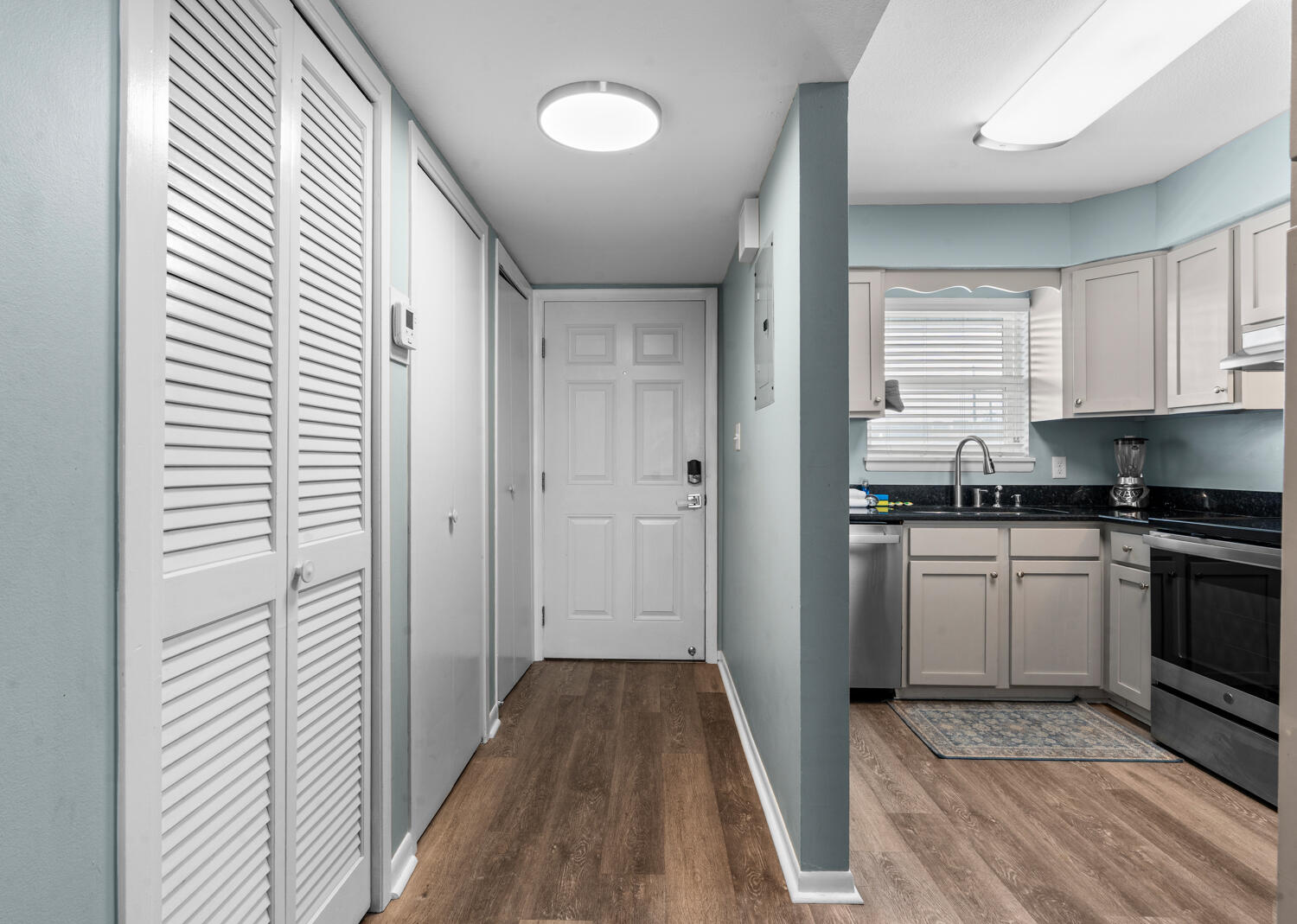 COMMODORES LANDING - Residential