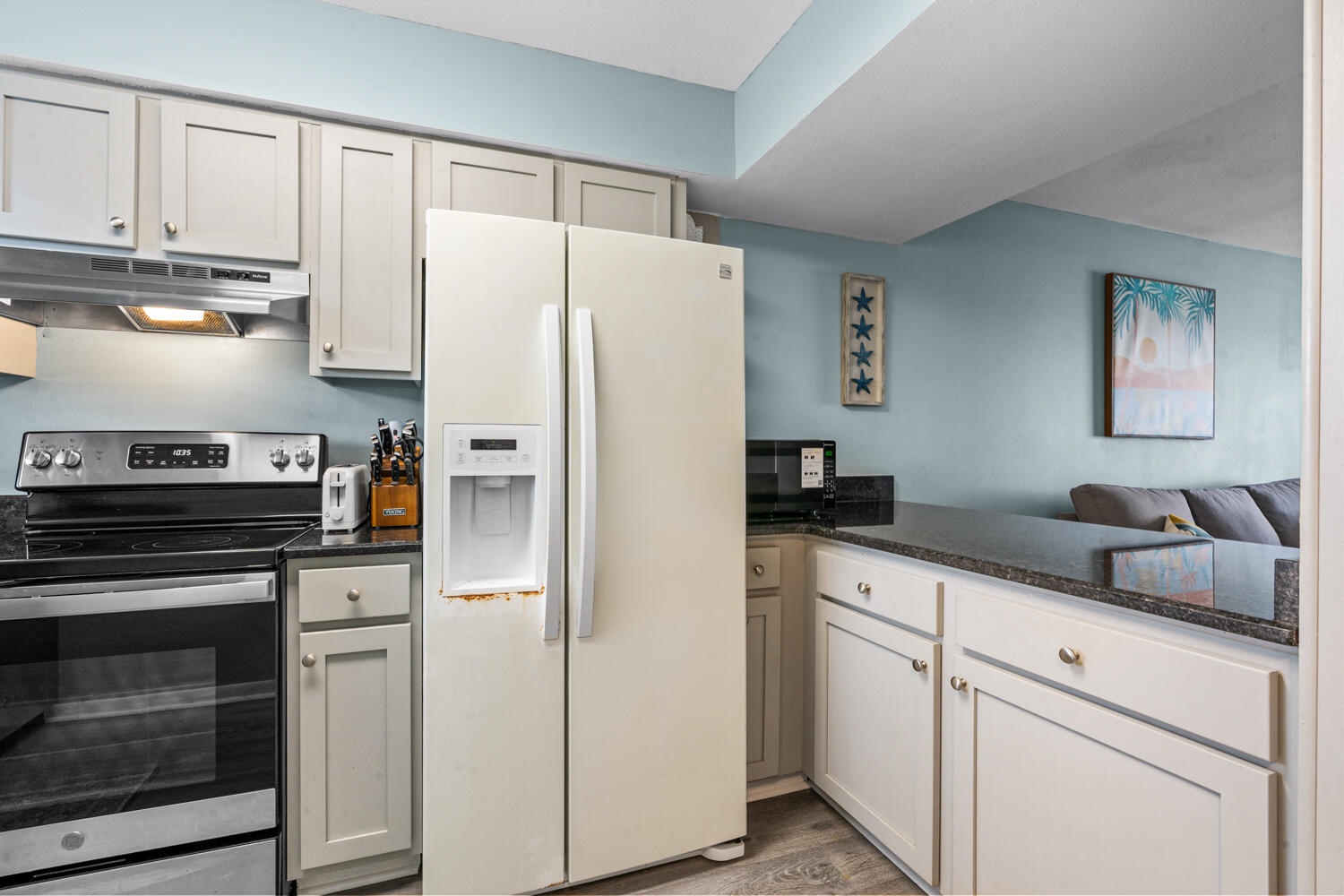 COMMODORES LANDING - Residential