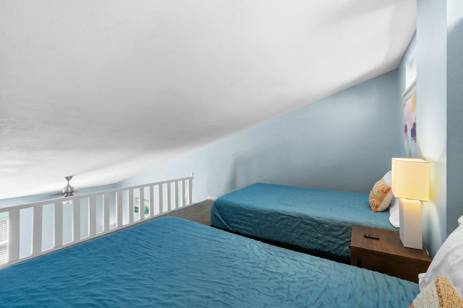 COMMODORES LANDING - Residential