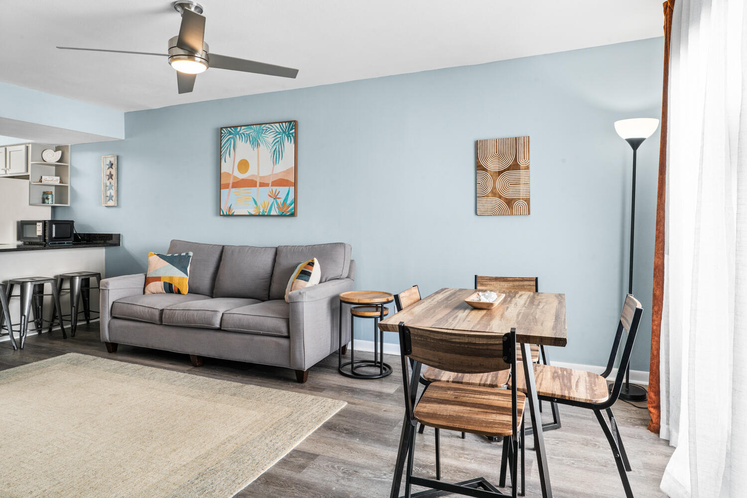 COMMODORES LANDING - Residential