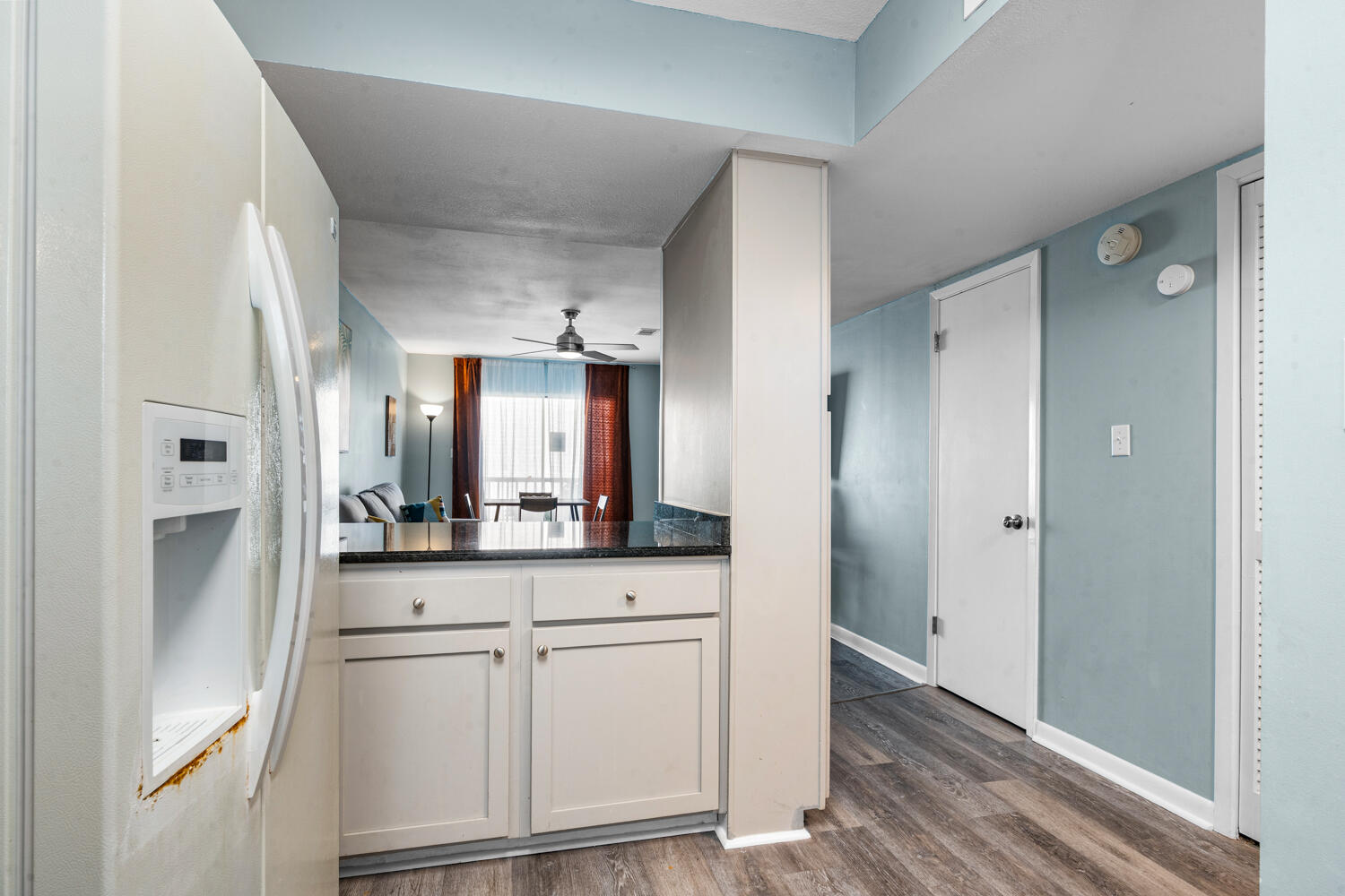 COMMODORES LANDING - Residential