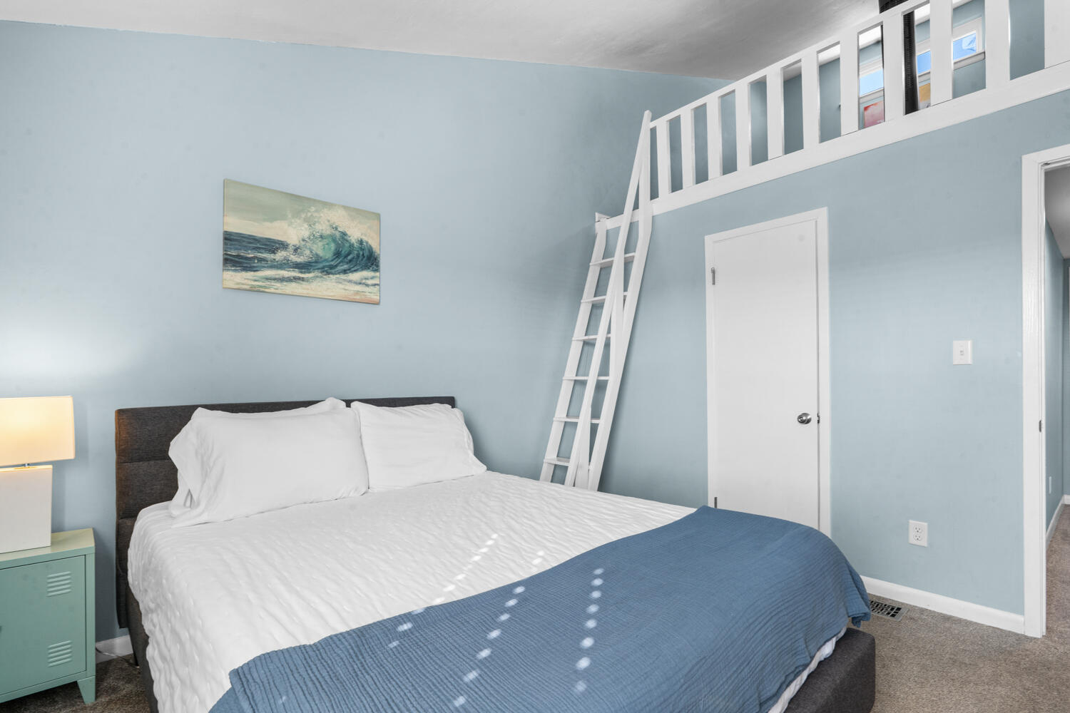 COMMODORES LANDING - Residential