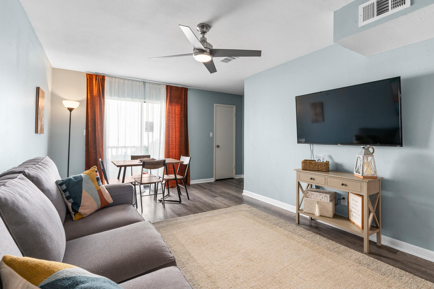 COMMODORES LANDING - Residential