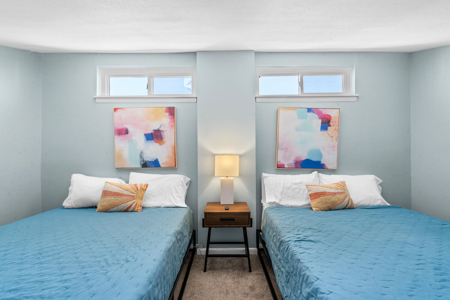 COMMODORES LANDING - Residential