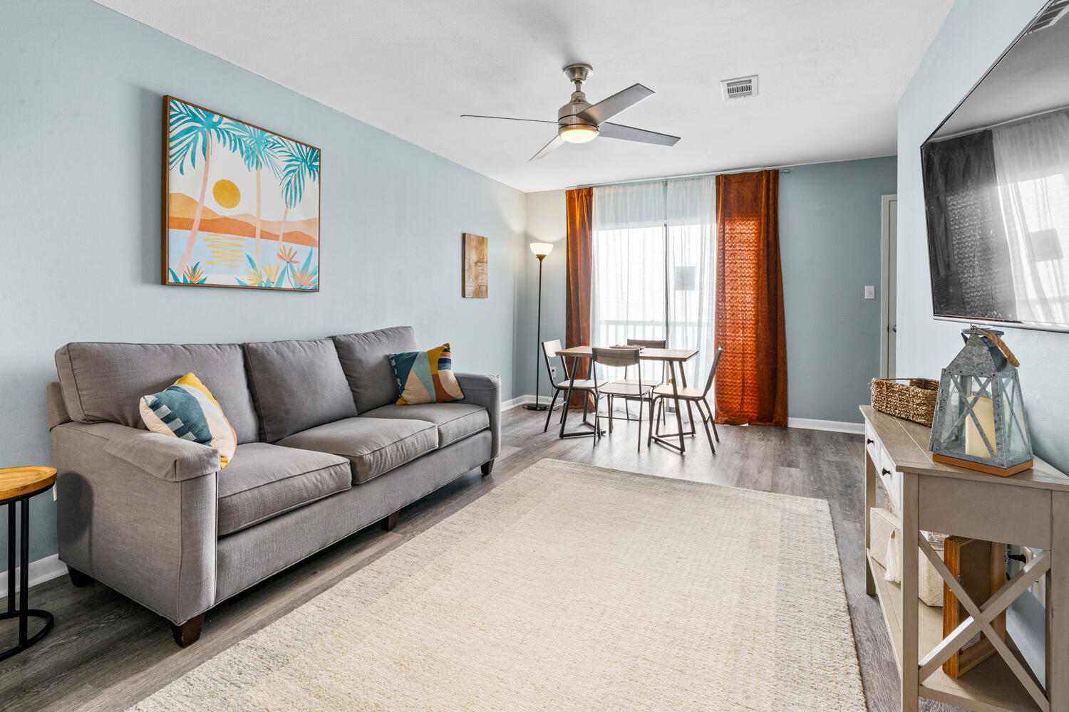 COMMODORES LANDING - Residential