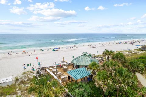 A home in Destin