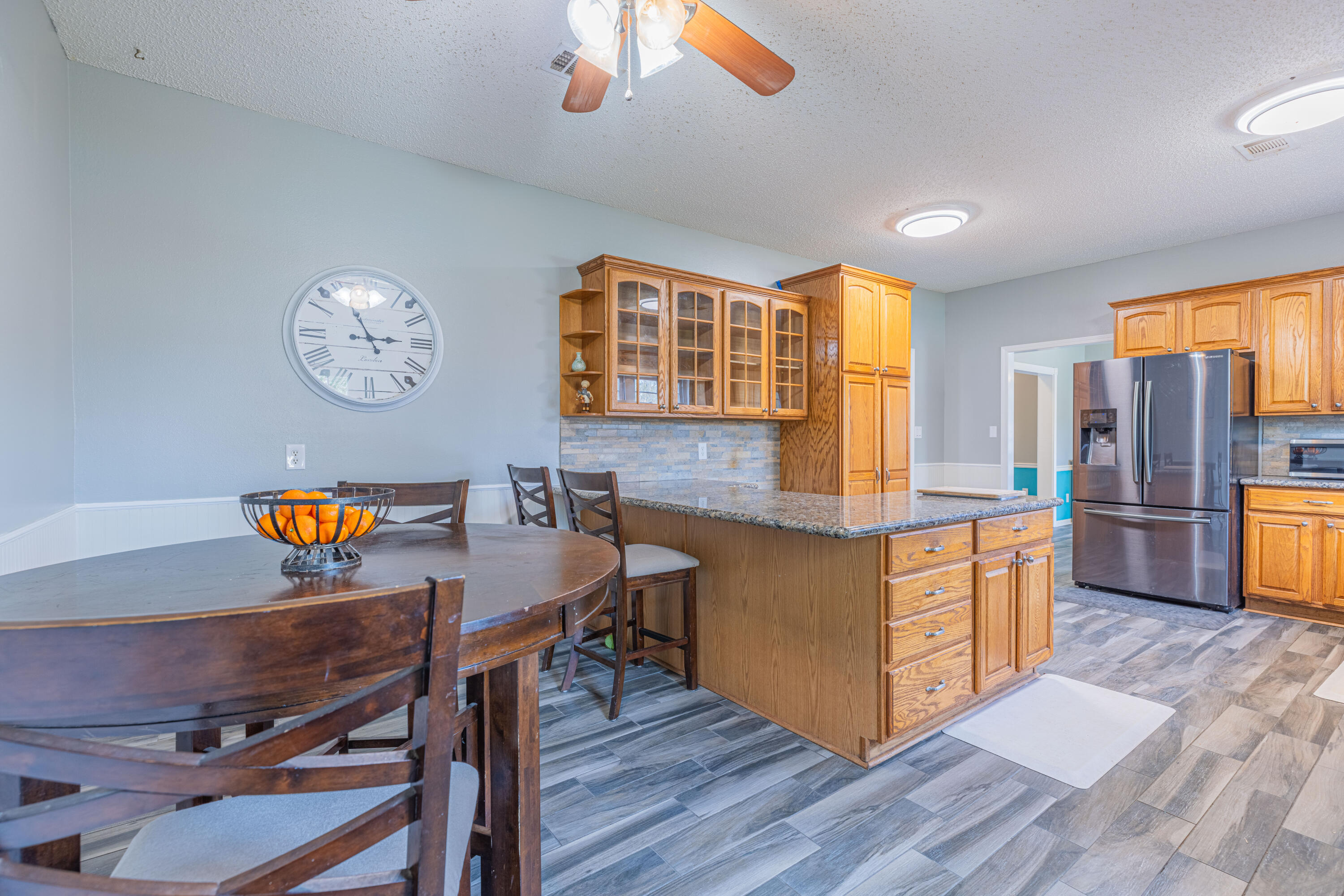 THOUSAND OAKS - Residential