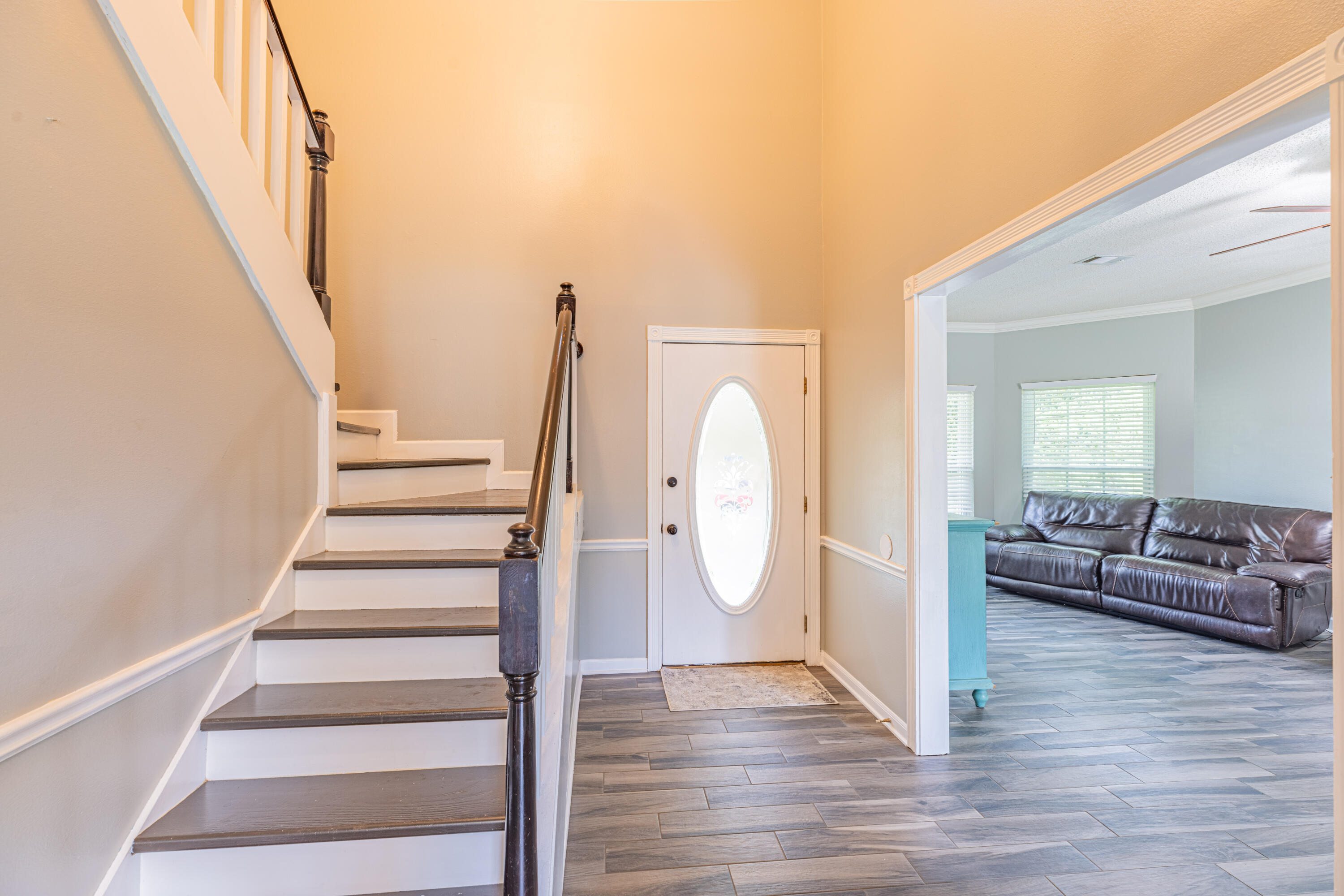 THOUSAND OAKS - Residential