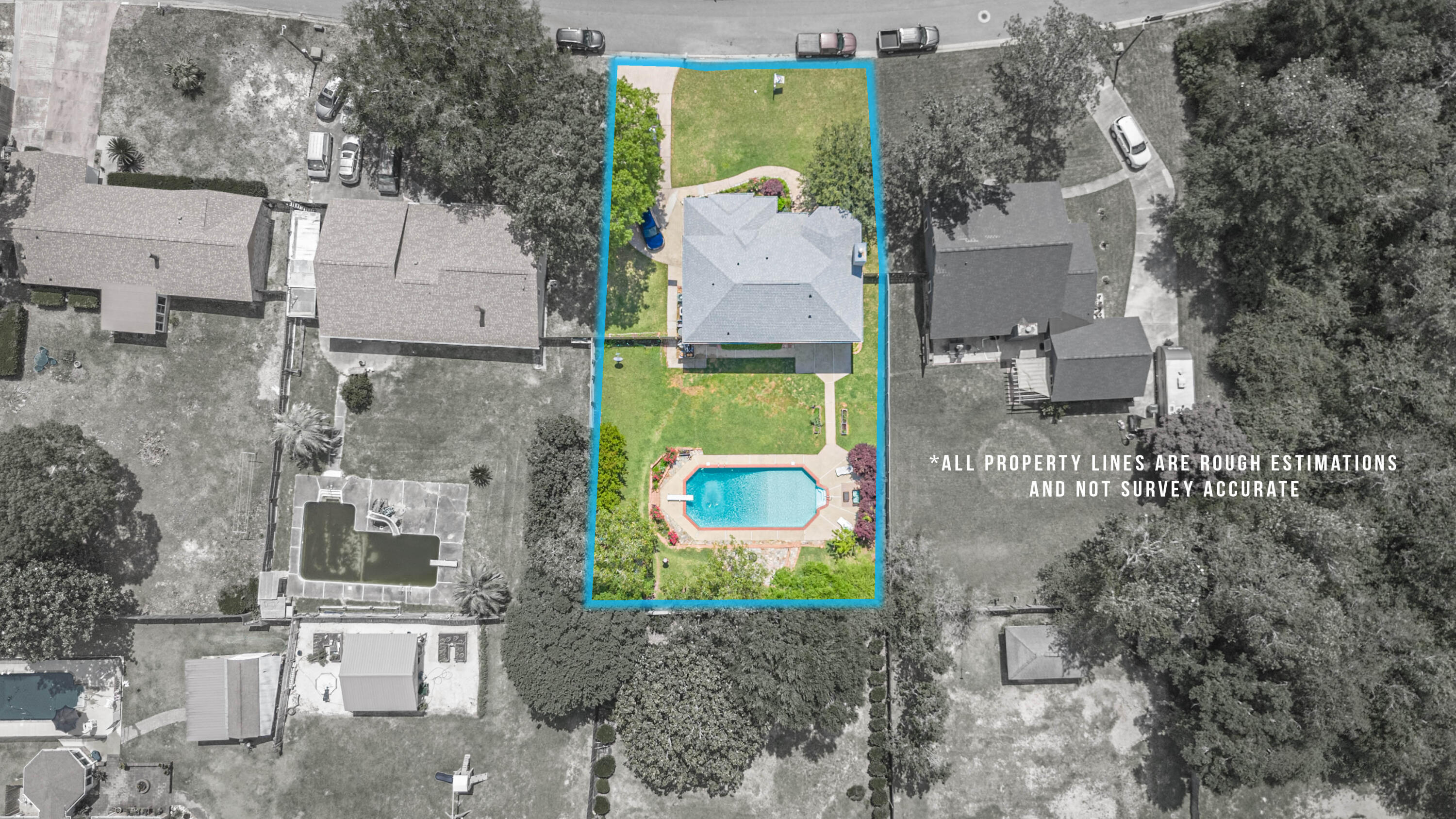 THOUSAND OAKS - Residential