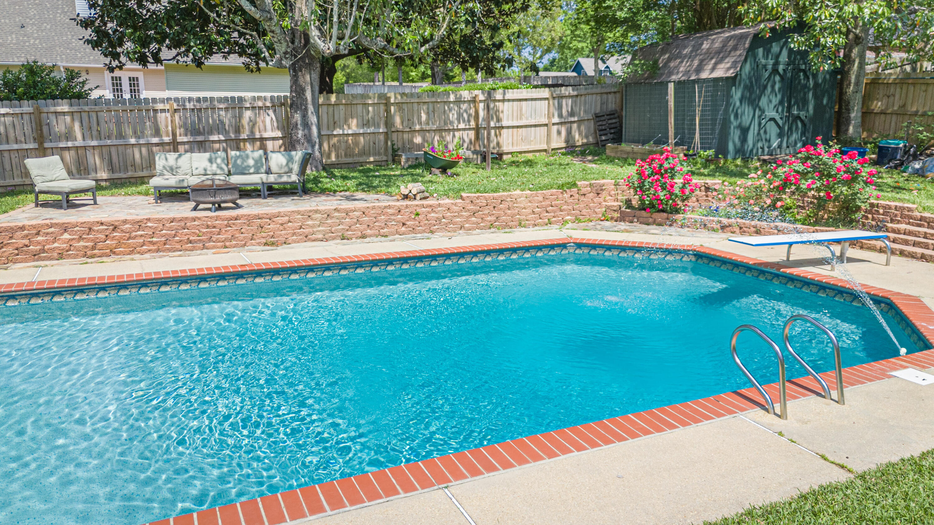 THOUSAND OAKS - Residential