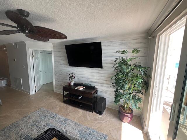 The Palms Condo - Residential Lease