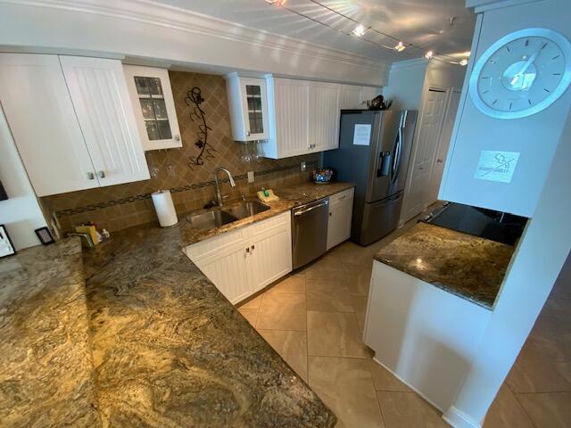 The Palms Condo - Residential Lease