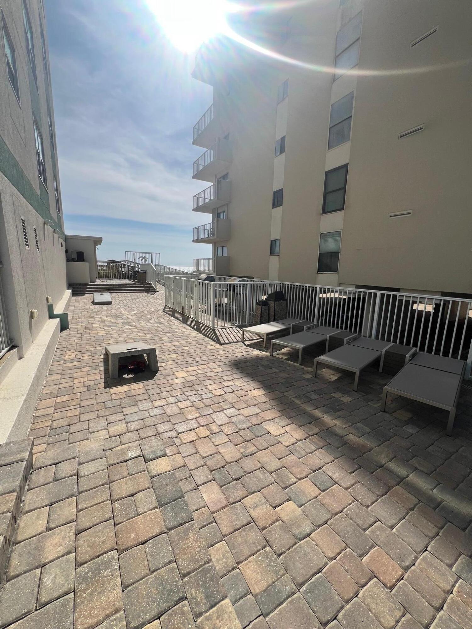 The Palms Condo - Residential Lease