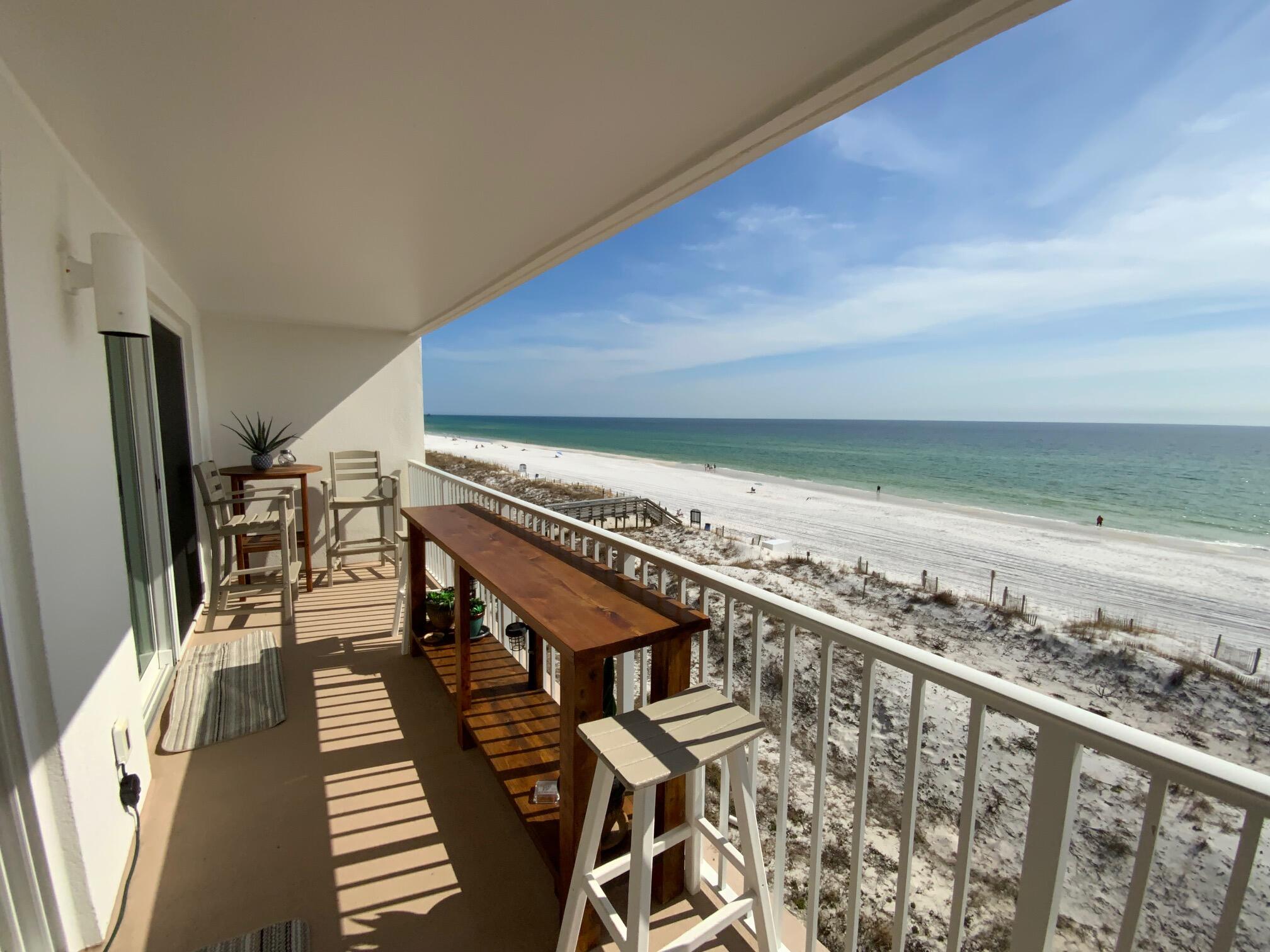 The Palms Condo - Residential Lease
