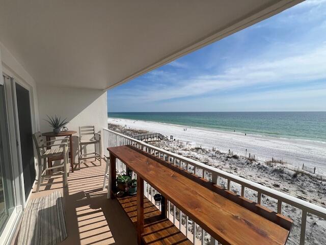 The Palms Condo - Residential Lease