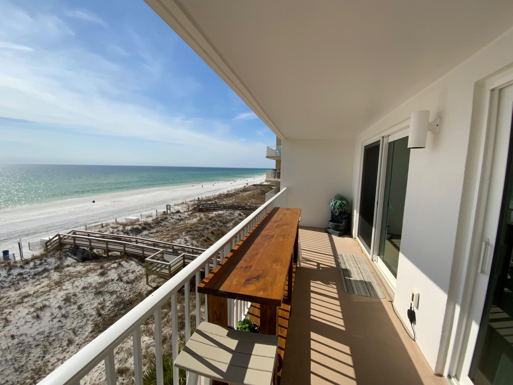 The Palms Condo - Residential Lease