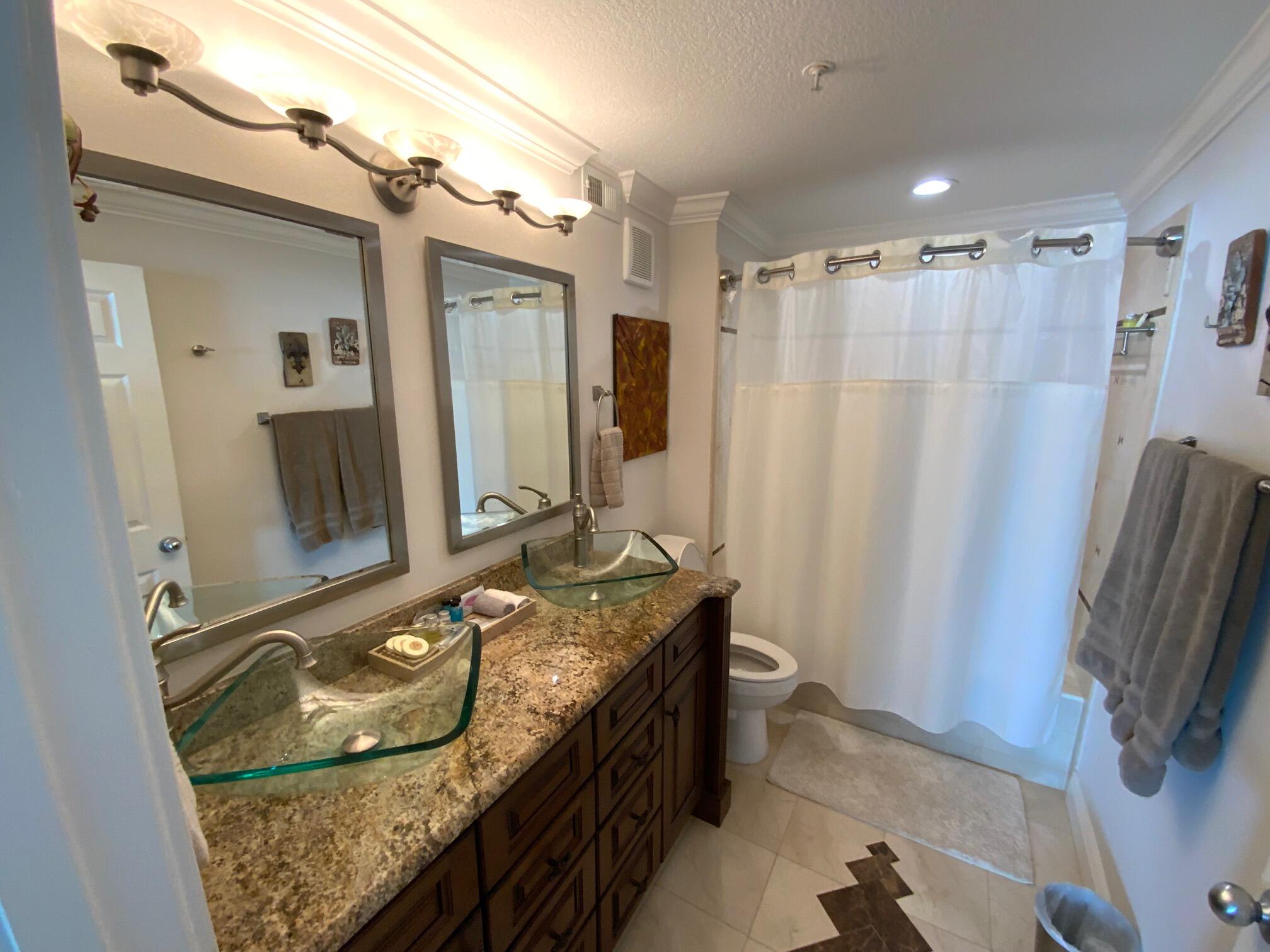The Palms Condo - Residential Lease