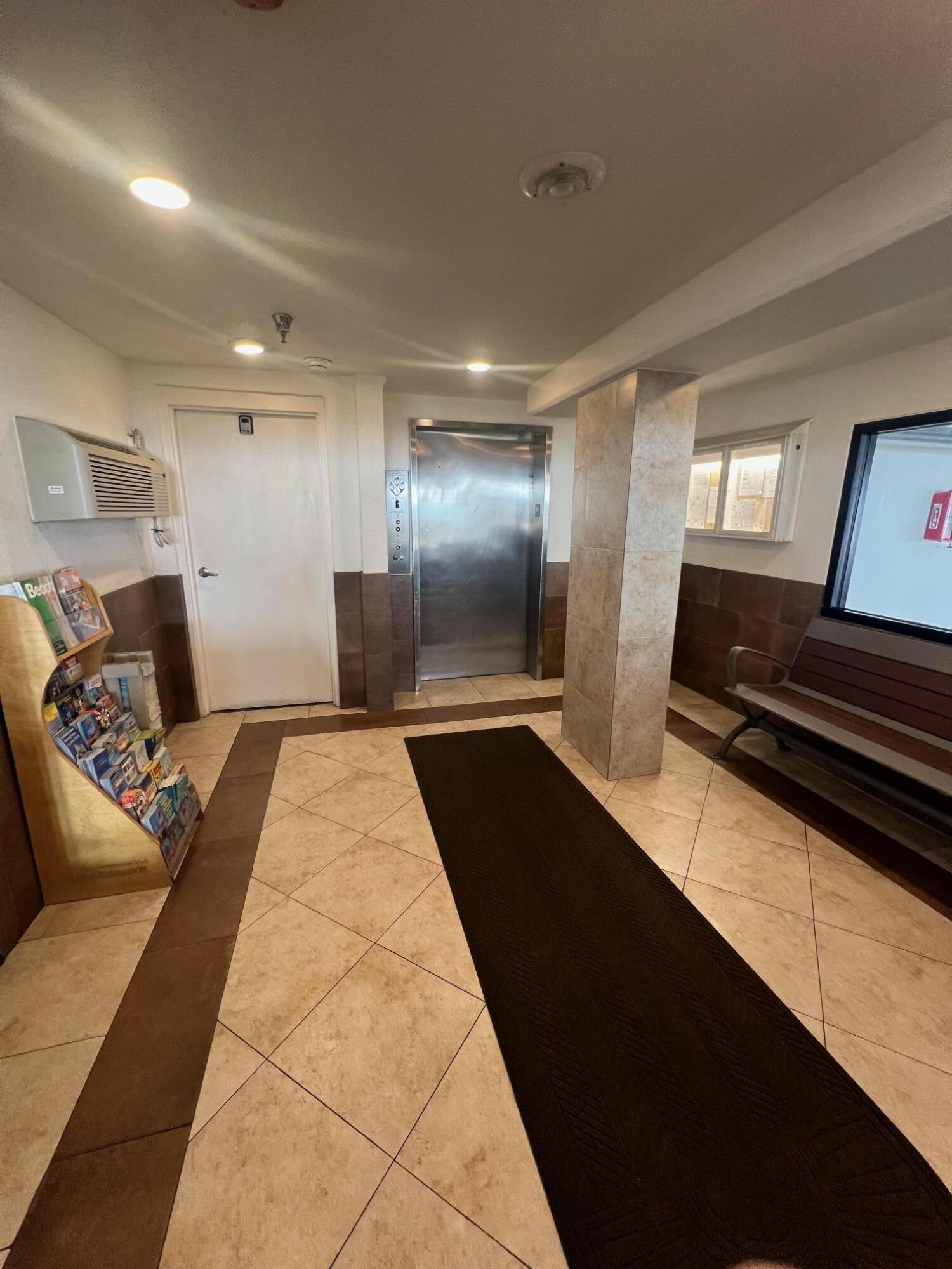 The Palms Condo - Residential Lease