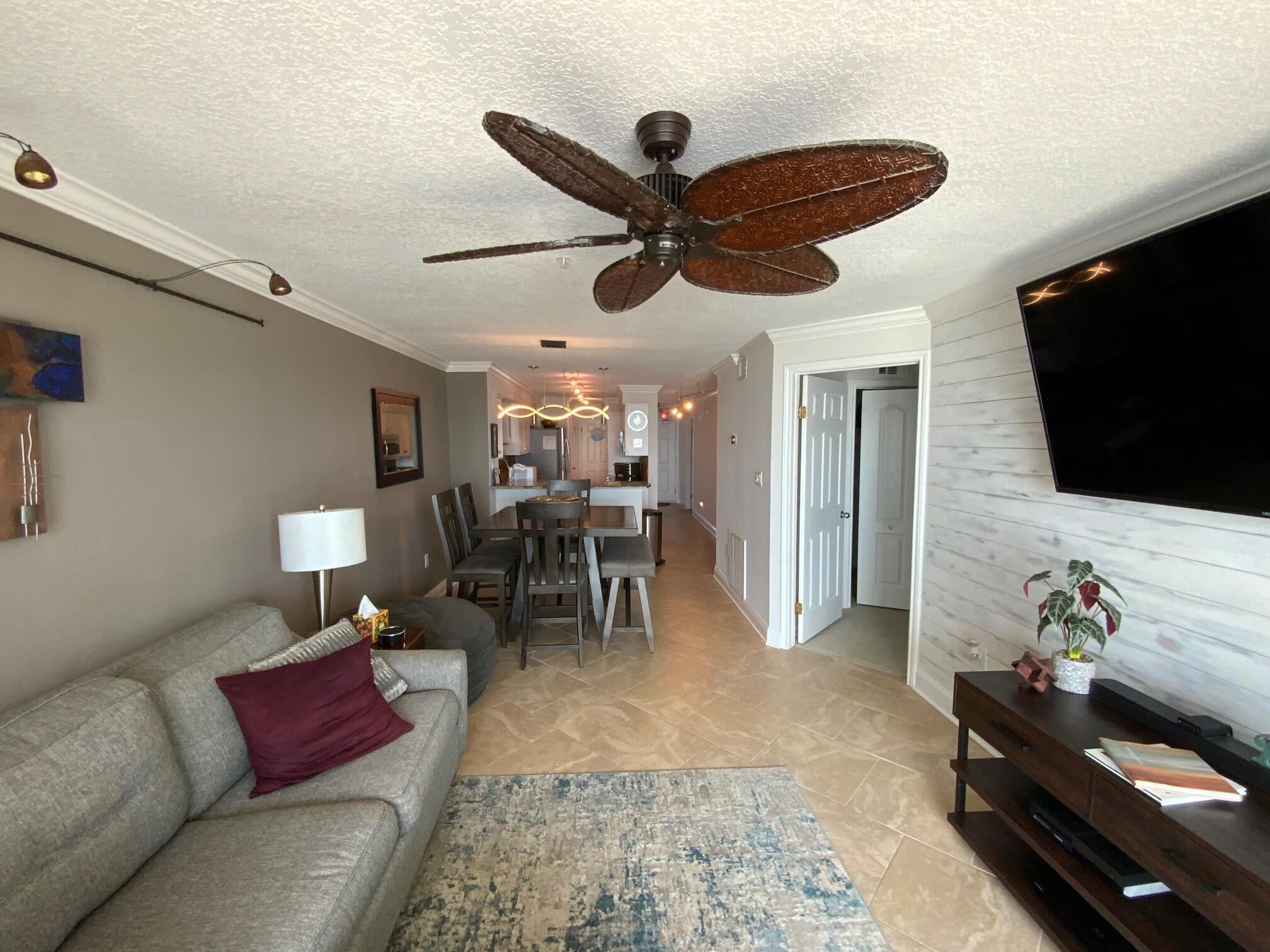 The Palms Condo - Residential Lease