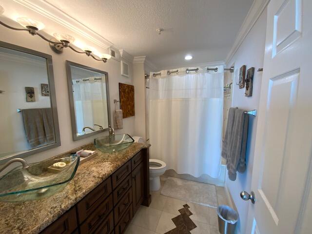 The Palms Condo - Residential Lease