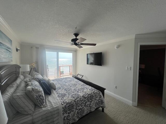 The Palms Condo - Residential Lease