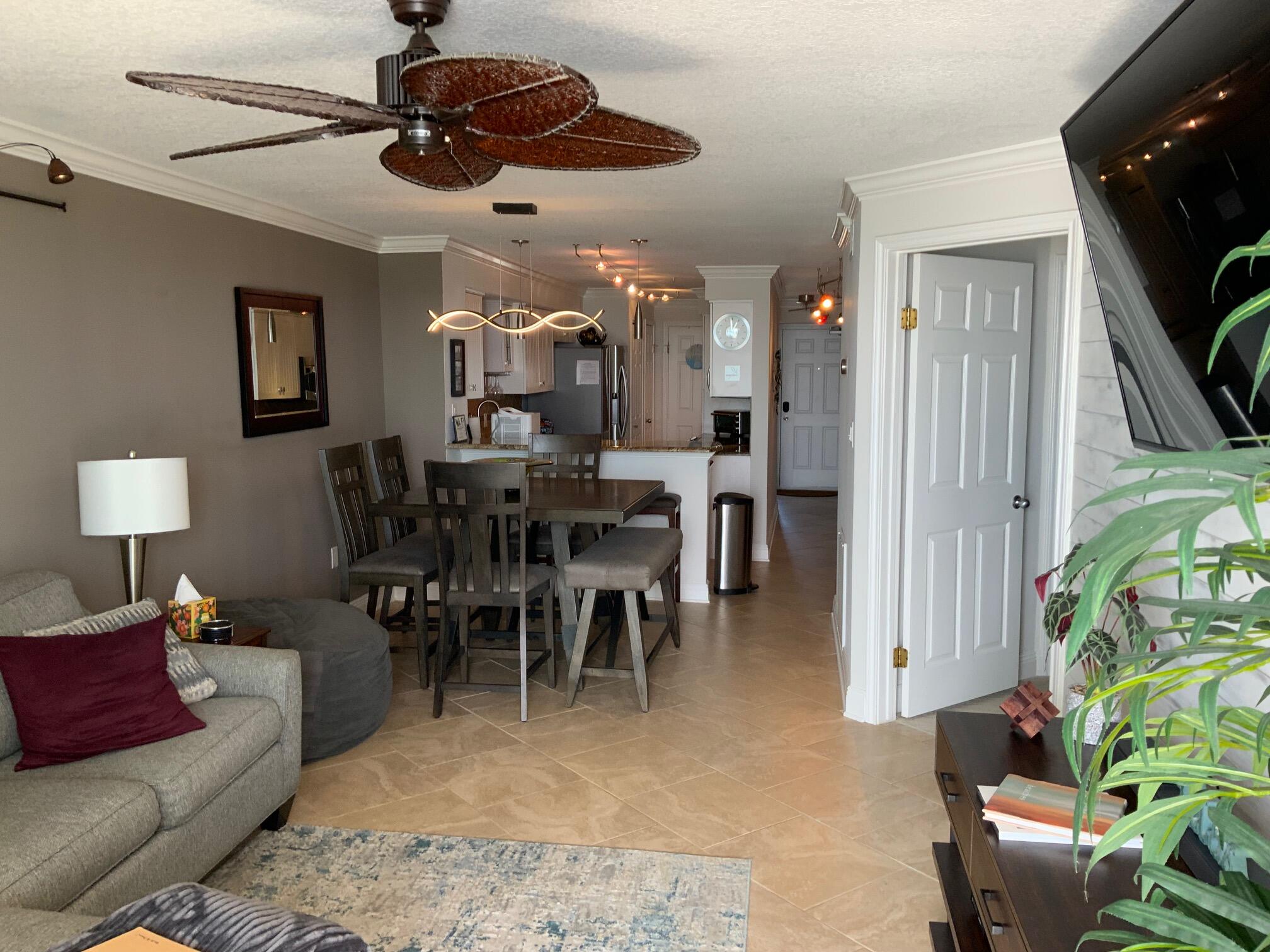 The Palms Condo - Residential Lease