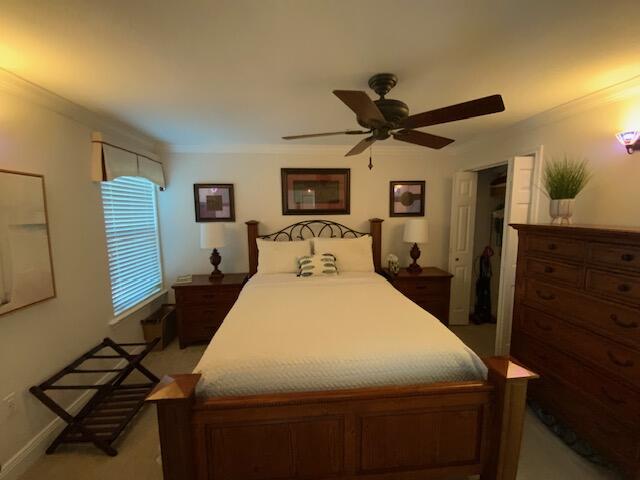 The Palms Condo - Residential Lease