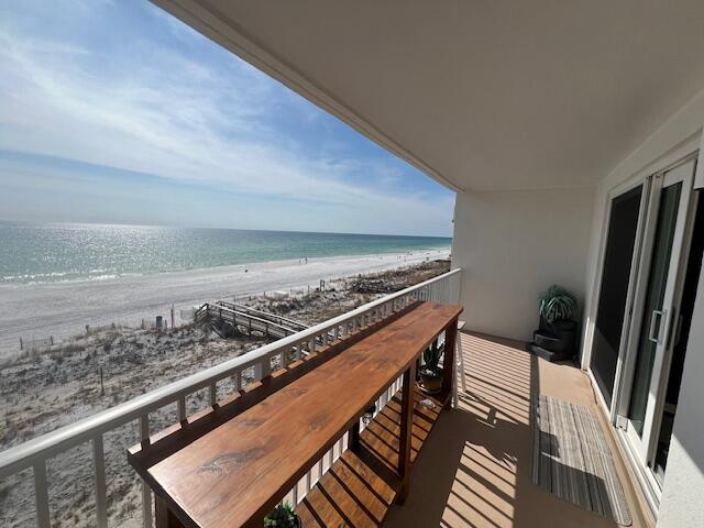 The Palms Condo - Residential Lease