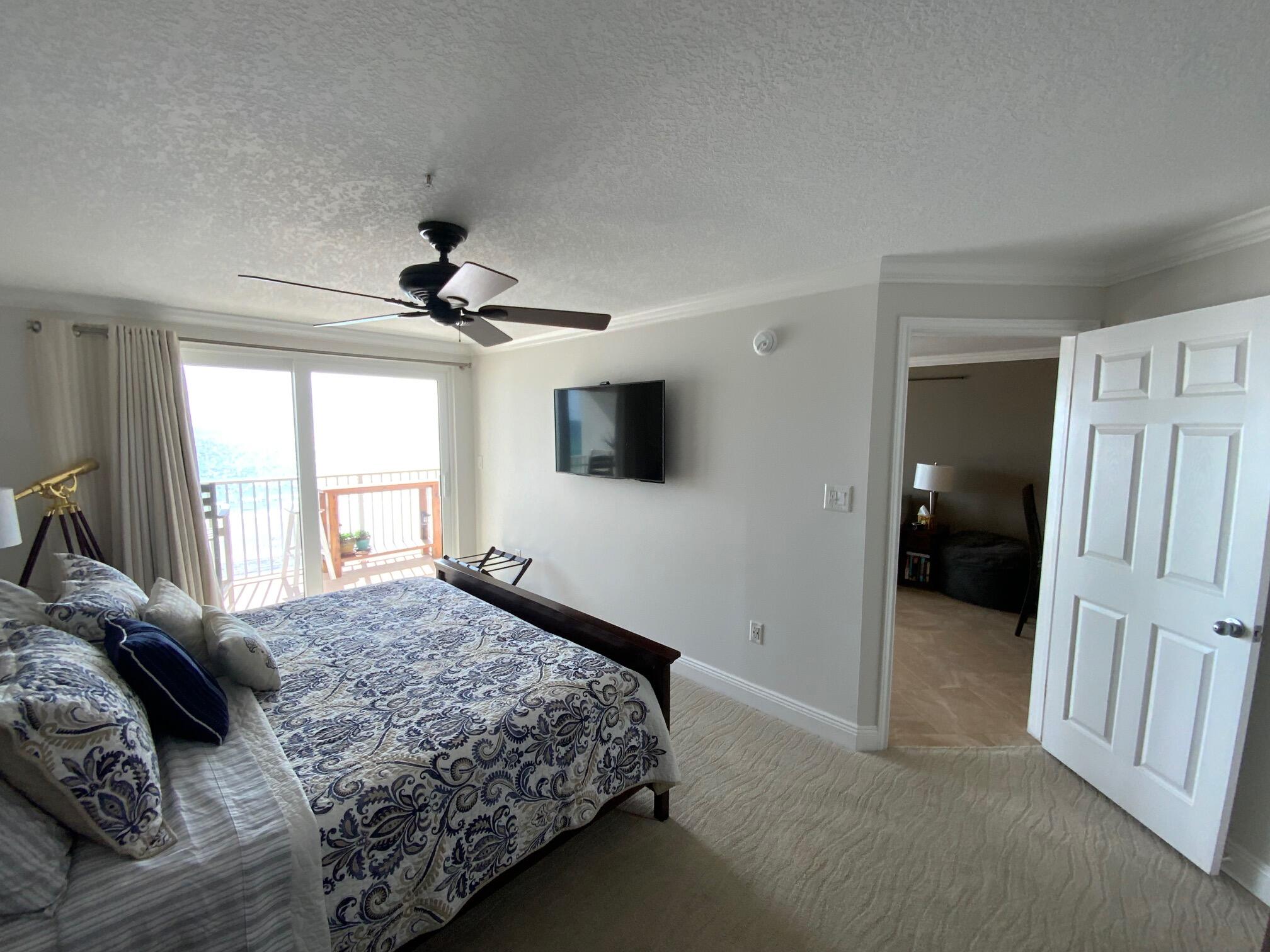 The Palms Condo - Residential Lease