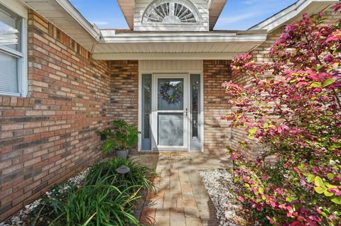 946 Shalimar Point Drive Shalimar FL 32579