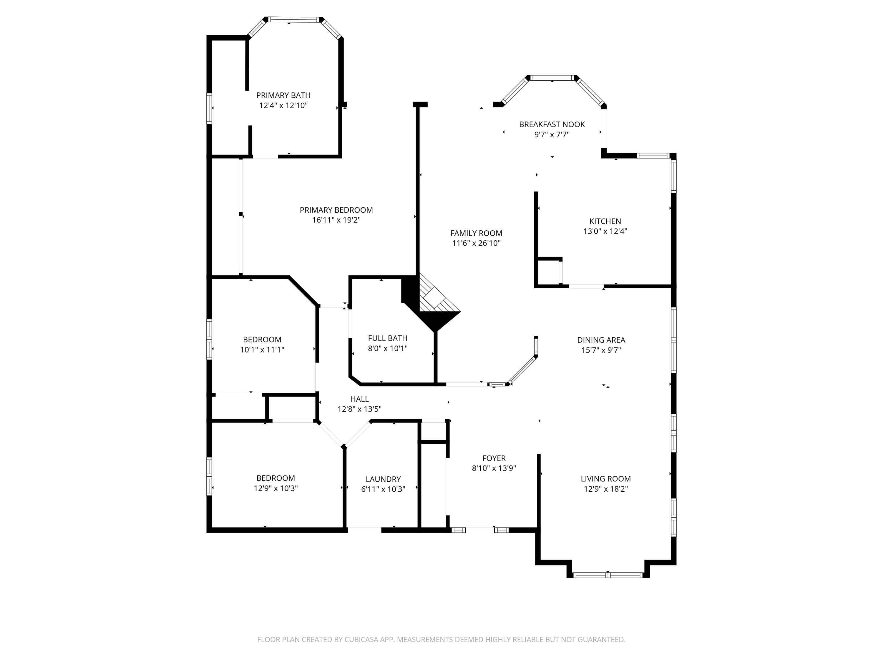 SHALIMAR POINTE PH 1 - Residential