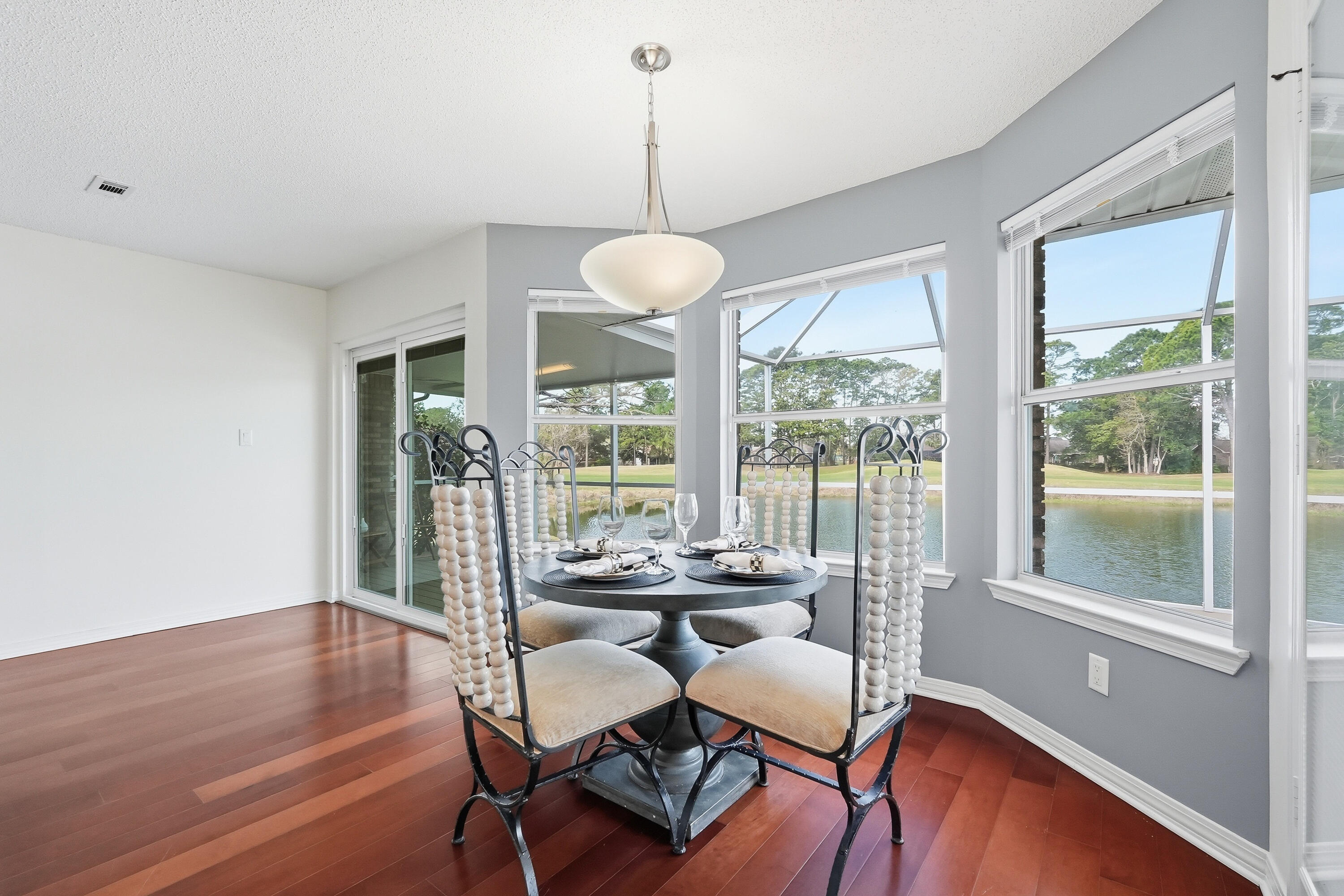 SHALIMAR POINTE PH 1 - Residential