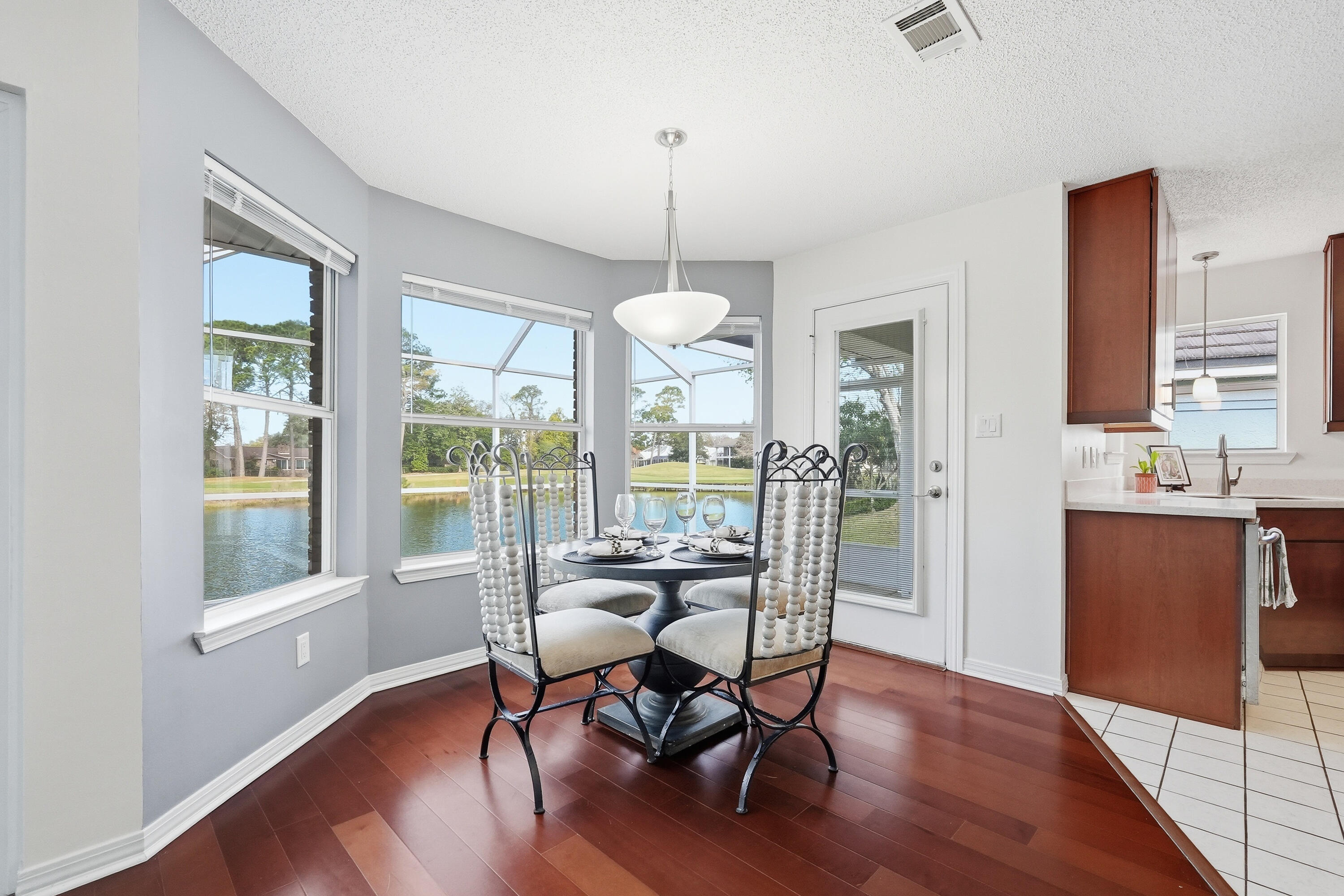 SHALIMAR POINTE PH 1 - Residential