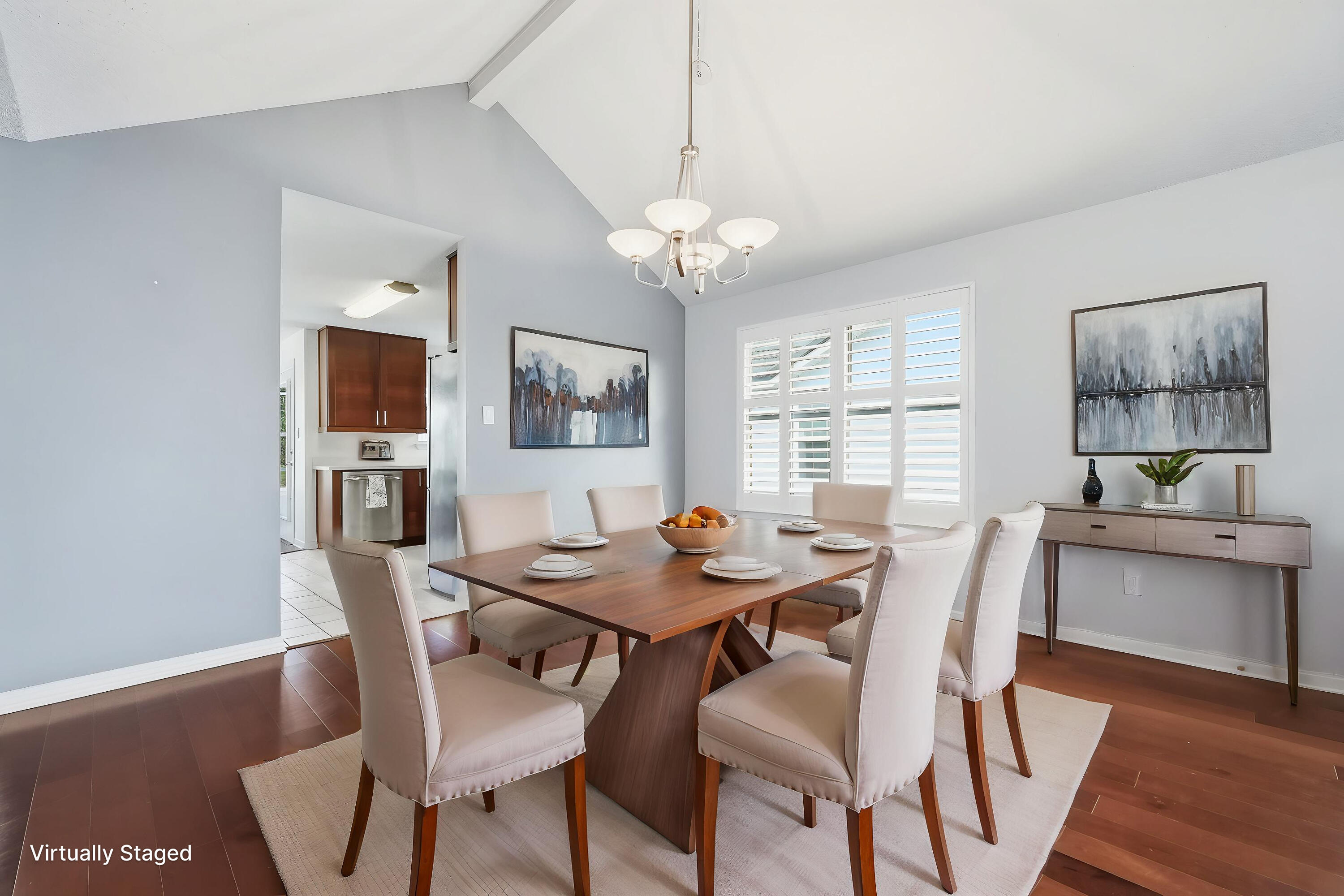 SHALIMAR POINTE PH 1 - Residential