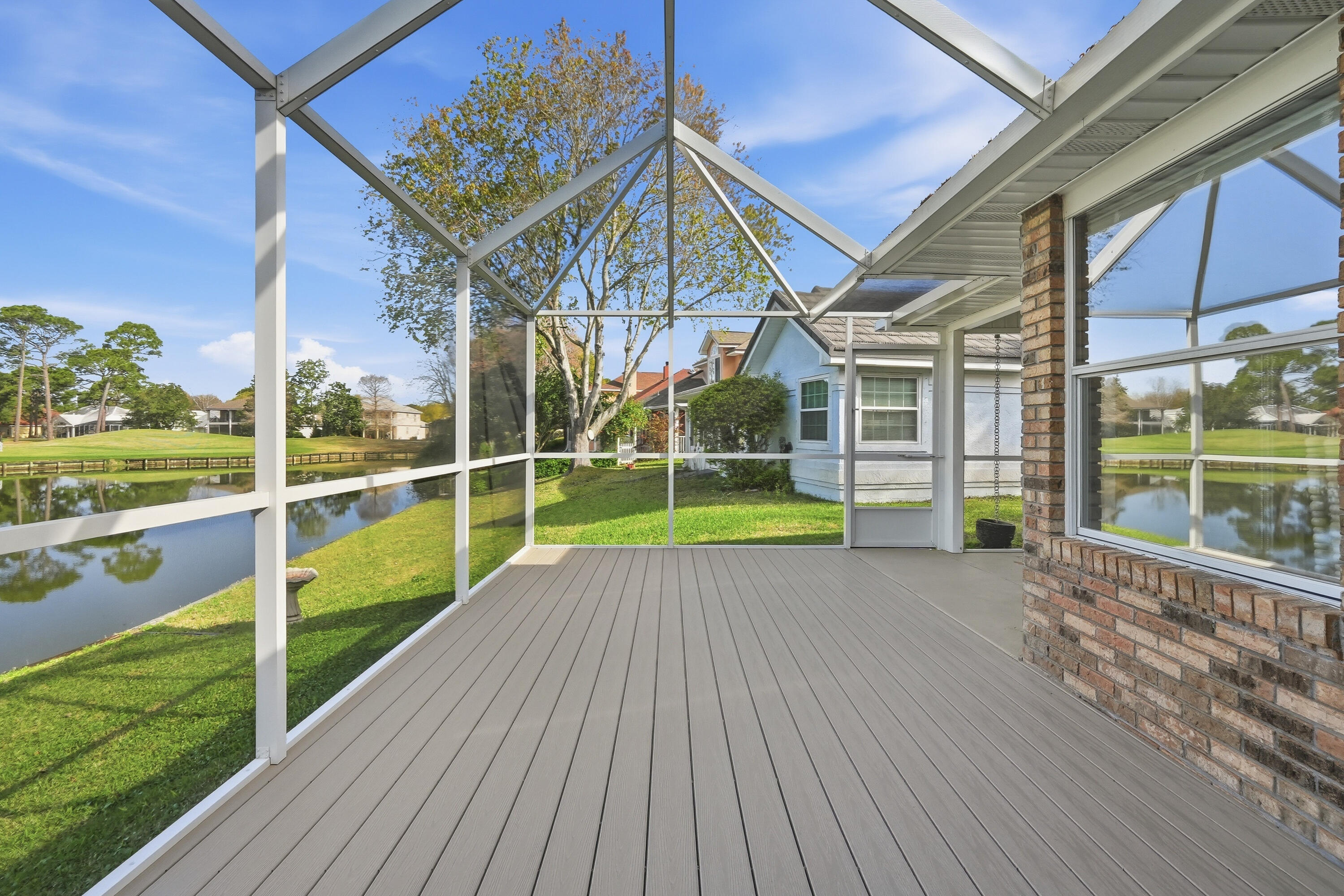 SHALIMAR POINTE PH 1 - Residential