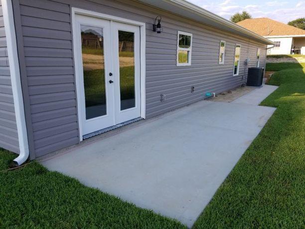 PAGE PLACE 2 - Residential