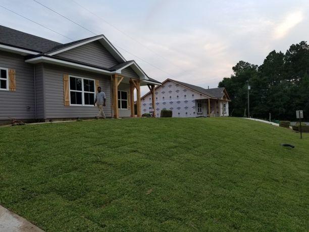 PAGE PLACE 2 - Residential