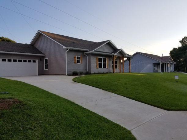 PAGE PLACE 2 - Residential